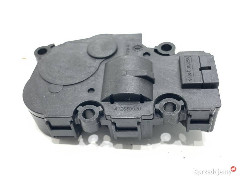 SILNIK NAGRZEWNICY MERCEDES EGP0065 GLE