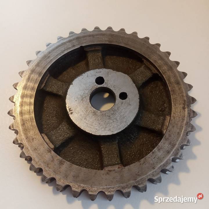 Wyprzedaż Nowe duże koło rozrządu Fiat 125p Motoryzacja zachodniopomorskie Szczecin sprzedam