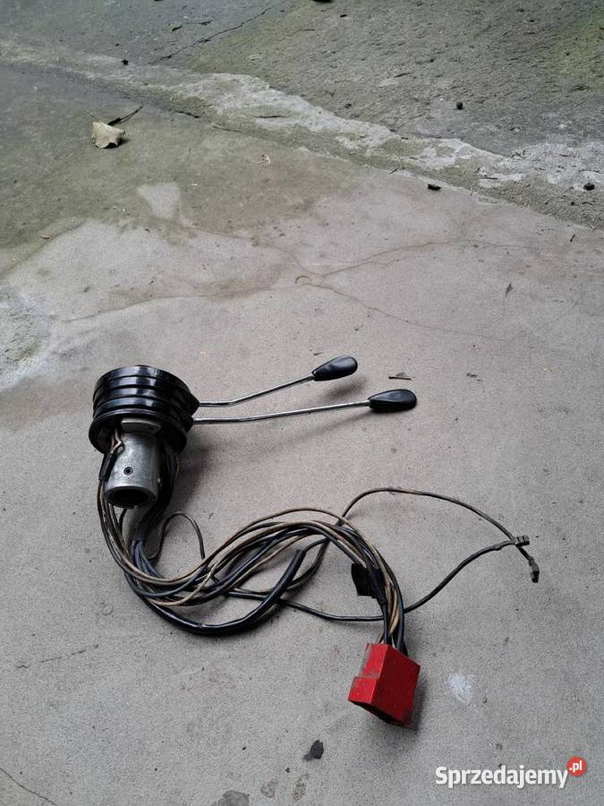Obudowa filtra powietrza Fiat125p Leszno