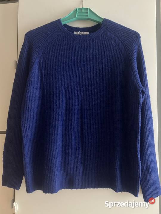 Sweter Wkładane przez głowę  Mysłowice