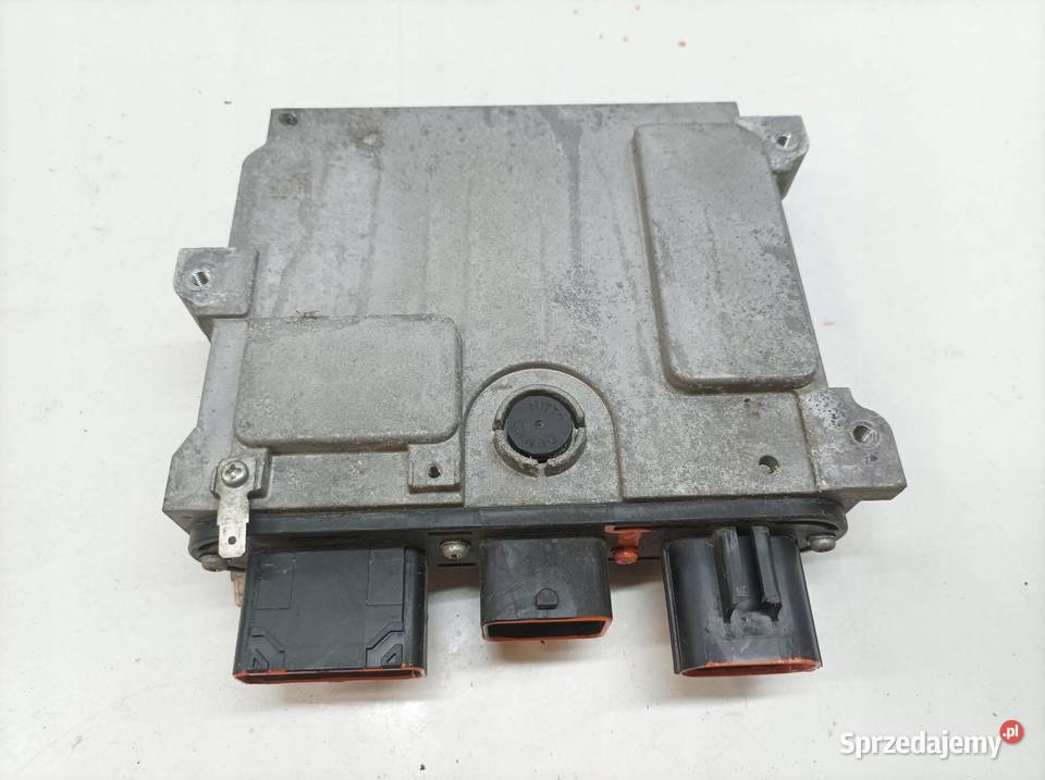 MODUŁ WSPOMAGANIA KIEROWNICY 285054HK2B Infiniti Rok produkcji 2017 świętokrzyskie