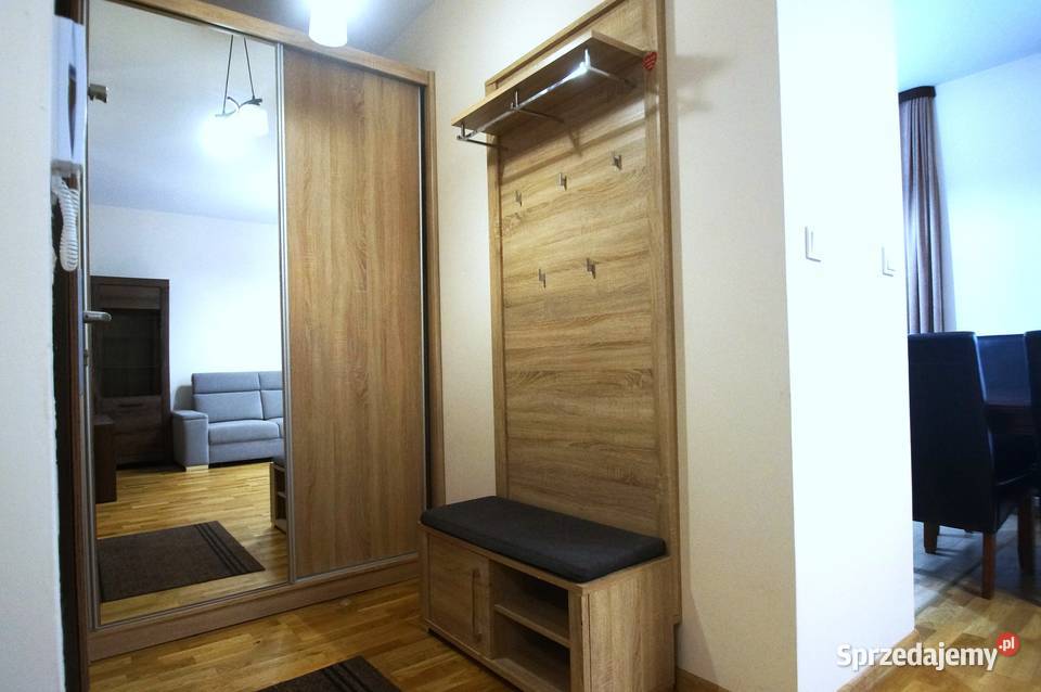 Piękne mieszkanie z tarasem Elbląg Łęczycka nowe