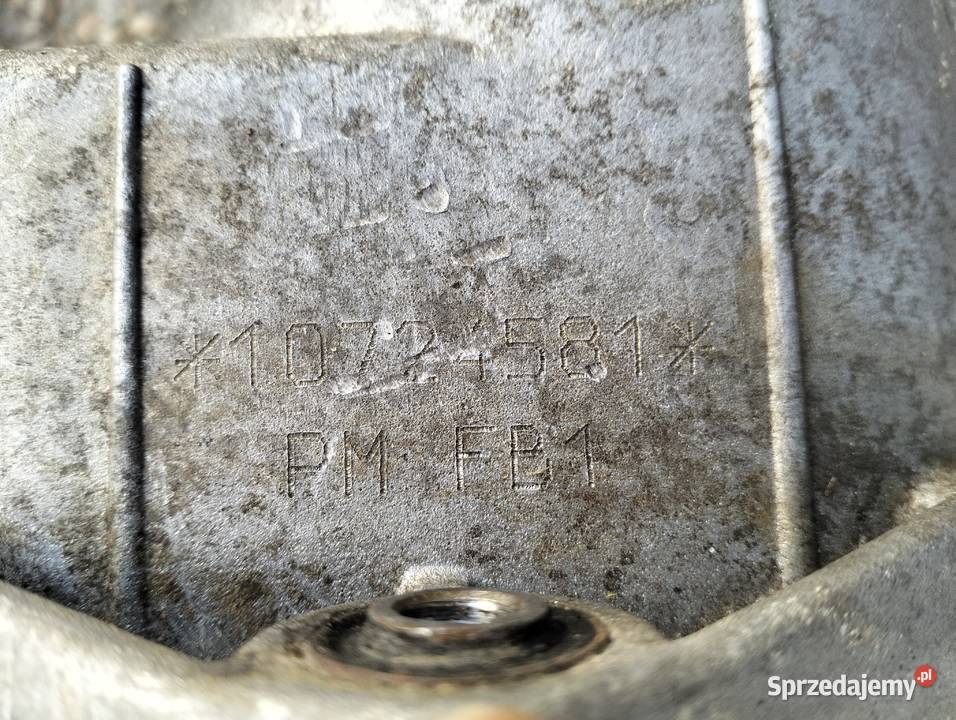 Silnik Do Skutera Skutera Peugeot 50cc 2T pomorskie Starogard Gdański sprzedam