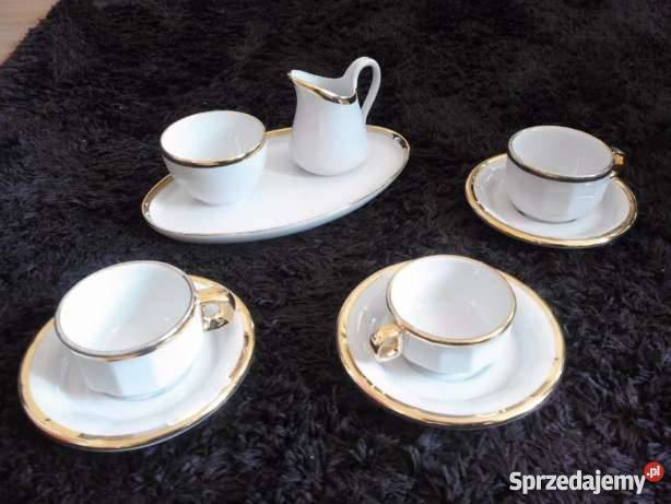 Porcelana Pillivuyt France depus 1818 Sosnowiec