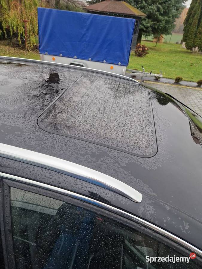 Audi S6 2006 V10 52 benzyna