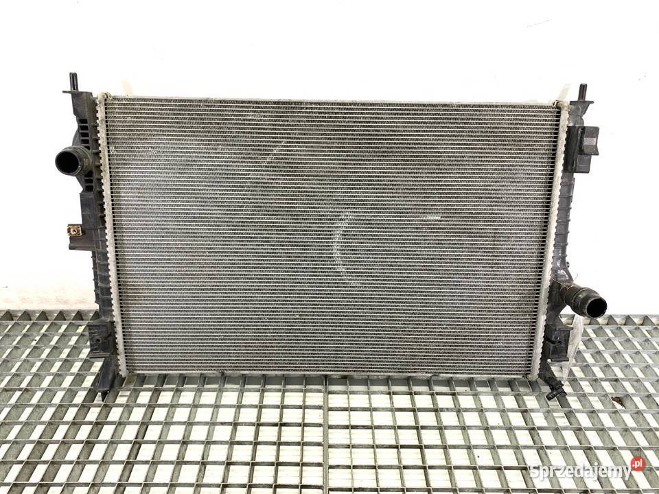 CHŁODNICA WODY PEUGEOT 308 SW III 12 131