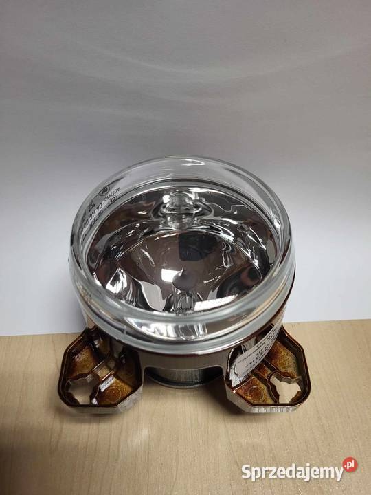 Lampa pomocnicza świateł długich Multicar M30 Konstantynów Łódzki