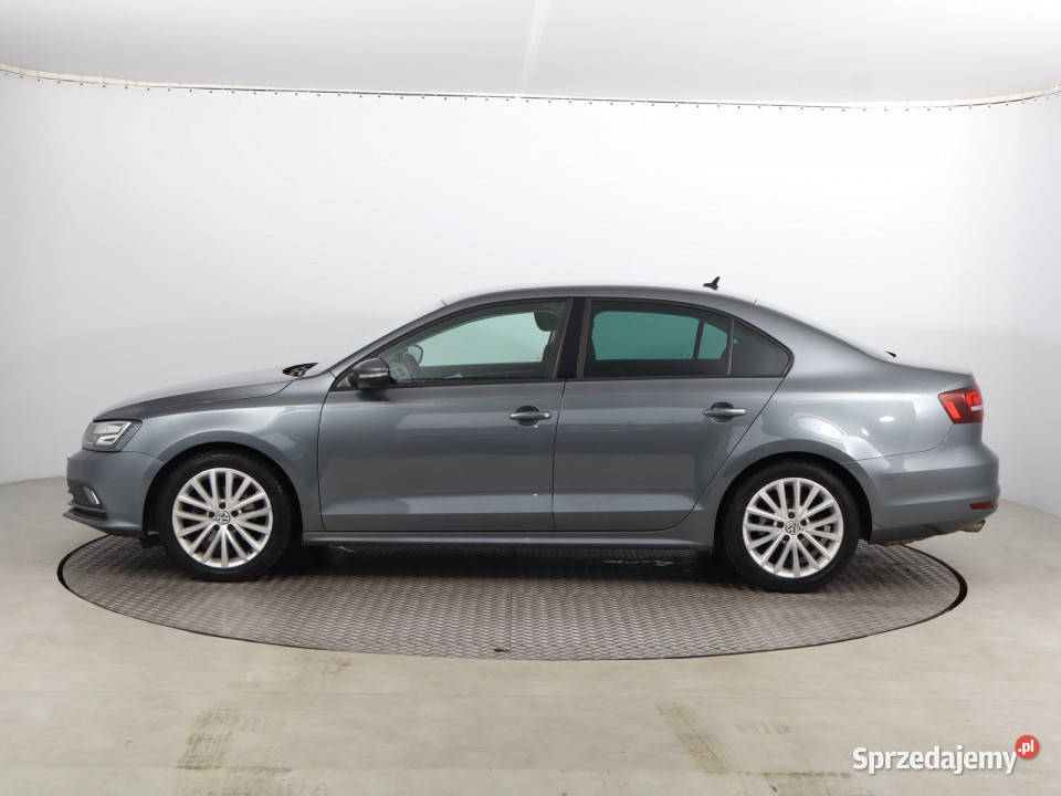 VW Jetta 14 TSI tempomat Jetta Bielany Wrocławskie sprzedam
