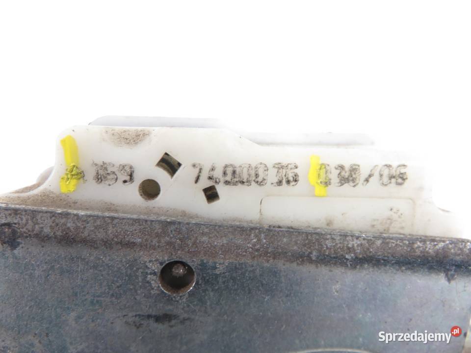 ZAMEK KLAPY MERCEDESBENZ A W169 1697400036