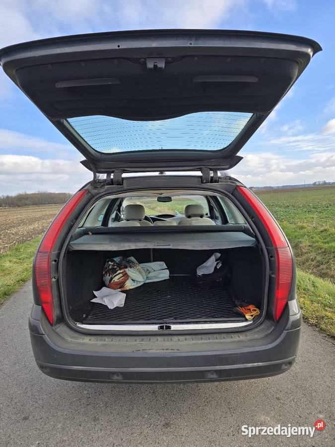 Citroen c5 20hdi EXCLUSIVE 4/5 Lubliniec