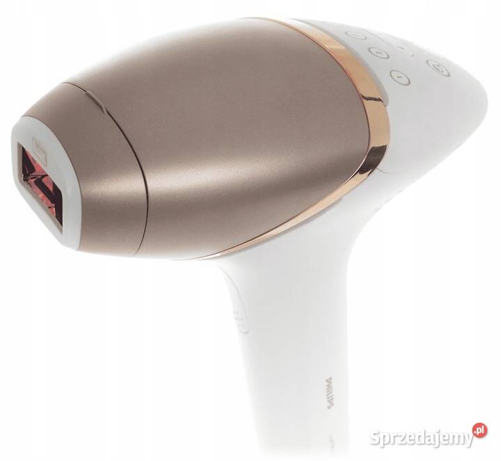 Depilator IPL PHILIPS BRI95600 Lumea Prestige Kalisz