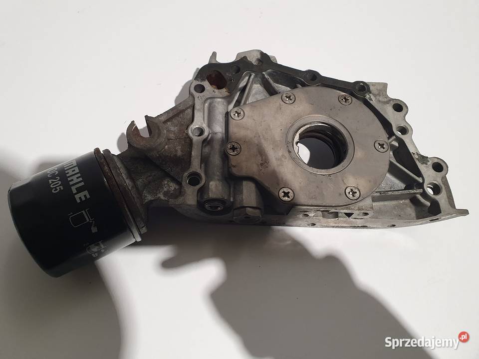 POMPA OLEJU olejowa Hyundai Tucson 20 16V Chełm
