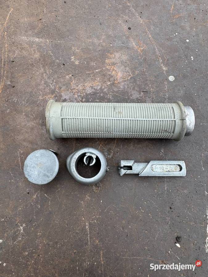 Iz49 56 Planeta Oryginalny ROLGAZ MANETKA Pozostałe Przemyśl sprzedam