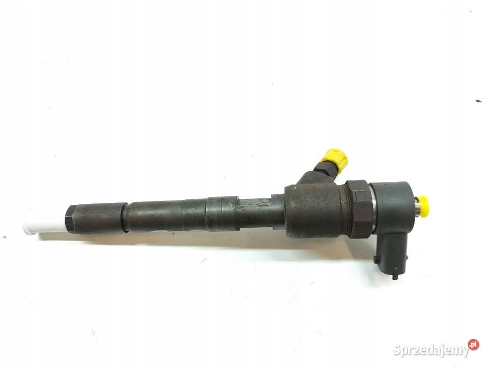 WTRYSKIWACZ 0445110183 13 CDTI Opel Meriva I Motoryzacja