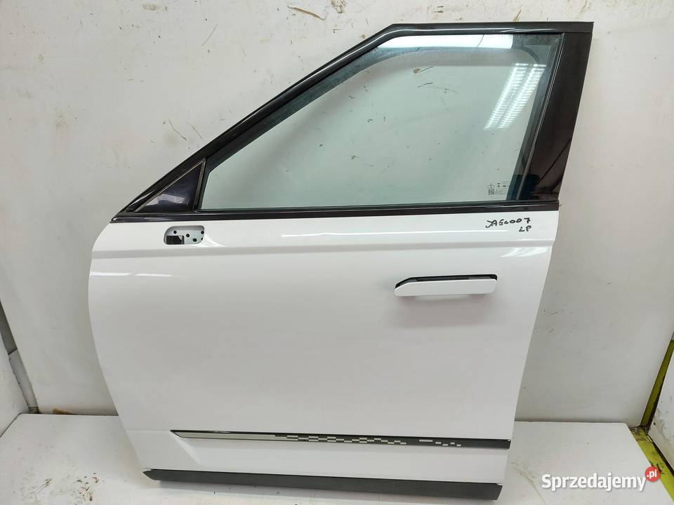 Cherry Jaecoo 7 PHEV 2025r Drzwi przód lewe 2025 osobowe