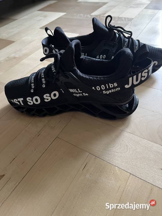 Buty Just SO SO 40 inna Puławy