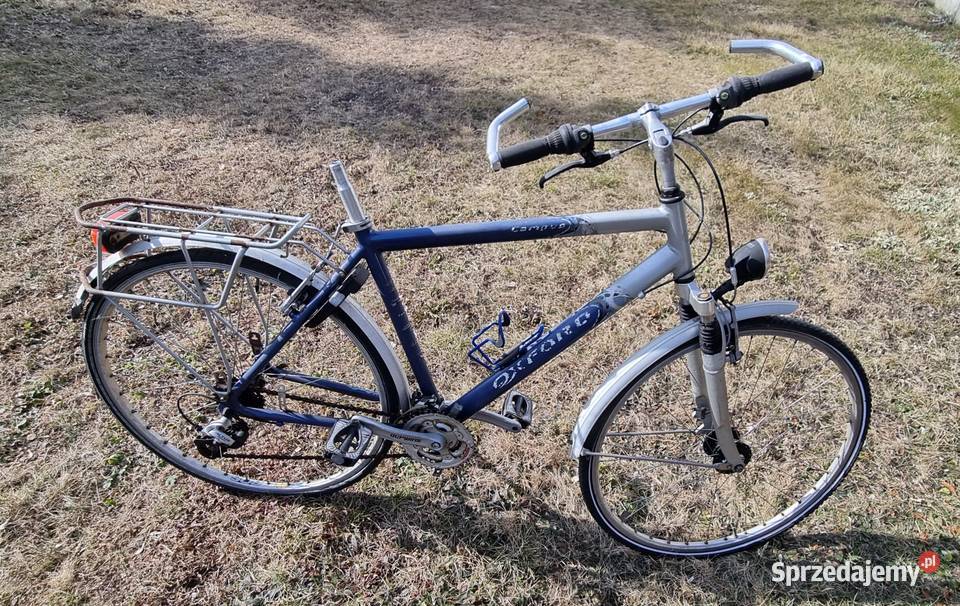 rower OXFORD do naprawy Lublin