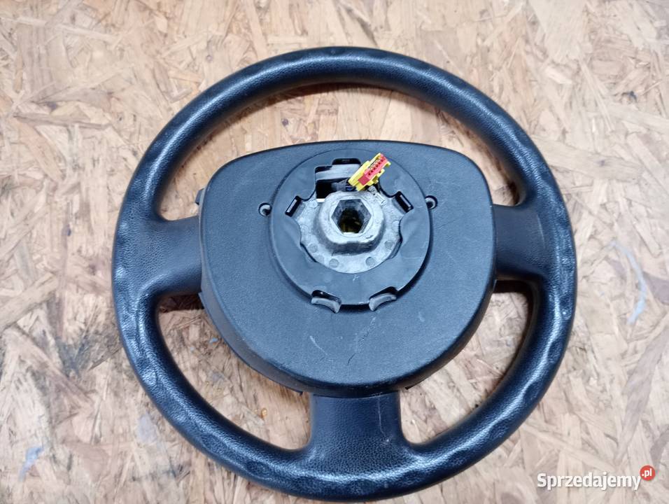 Ford Fiesta MK6 kierownica dolnośląskie Strzegom sprzedam