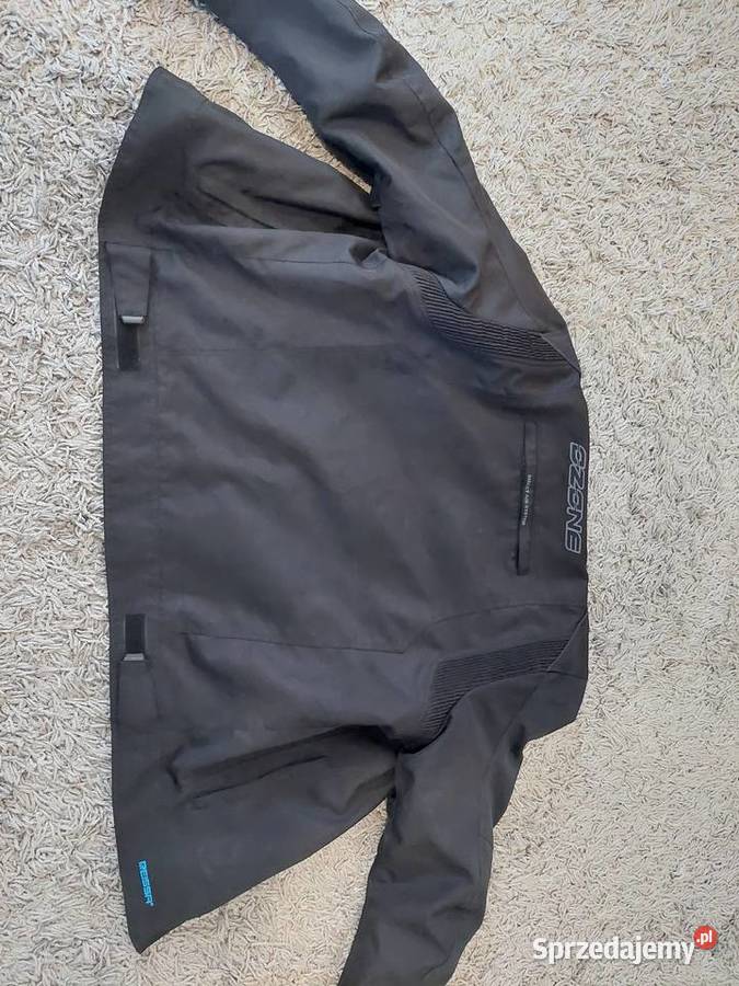 Kurtka motocyklowa OZONE Okazja