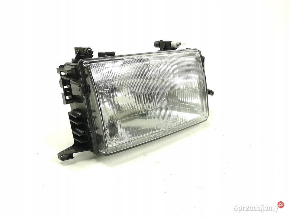 LAMPA PRAWY PRZÓD FIAT TIPO 19891995 NOWA Lampy przeciwmgielne lubelskie