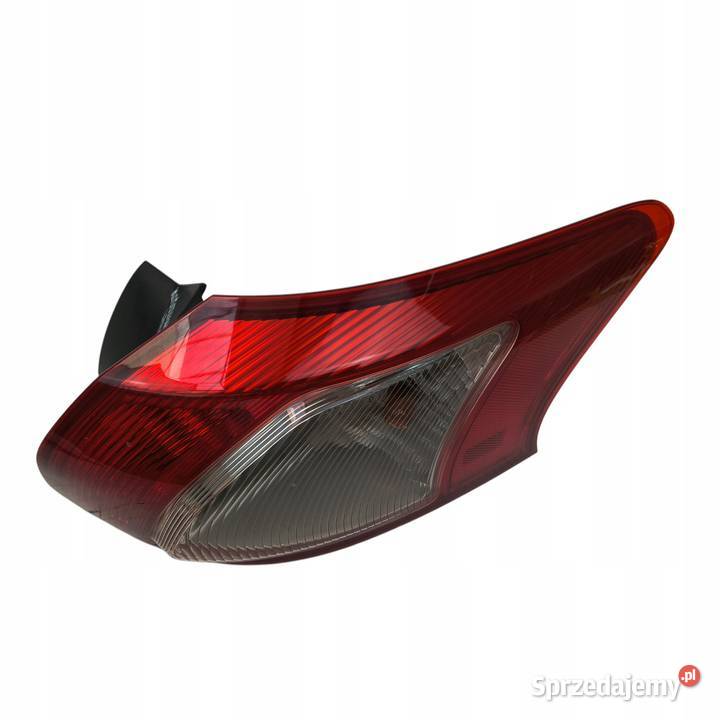 LAMPA PRAWA Mitsubishi Lancer VIII Sportback Chełm