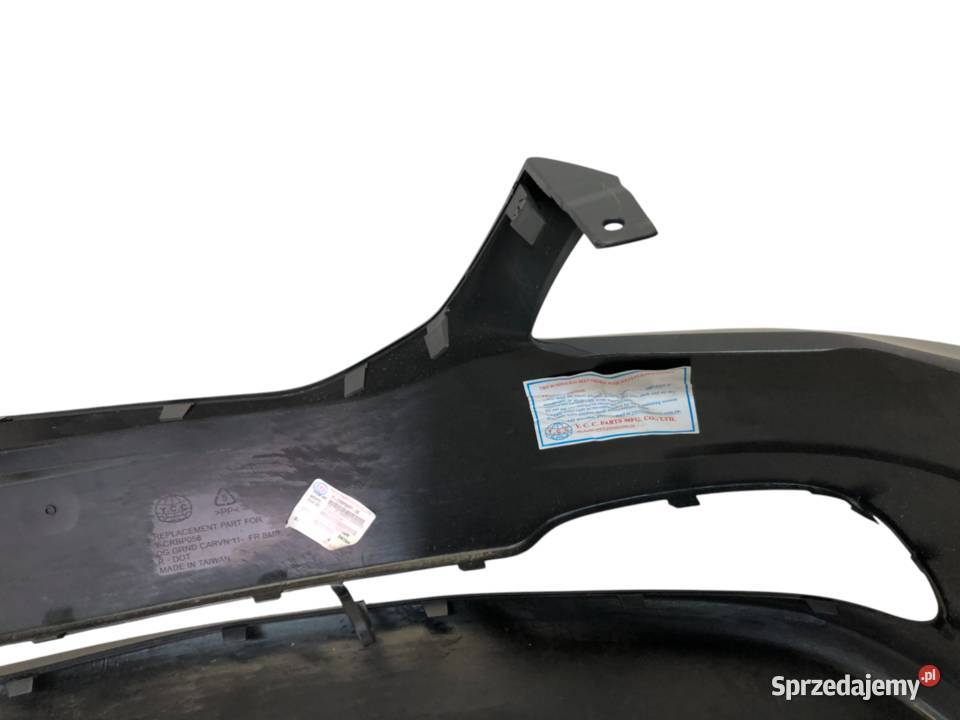 Dodge Grand Caravan 20112020 Zderzak przód osobowe Skarżysko-Kamienna
