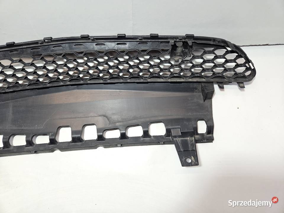 MERCEDES GLE W167 AMG KRATKA ŚRODKOWA ZDERZAKA Międzychód sprzedam