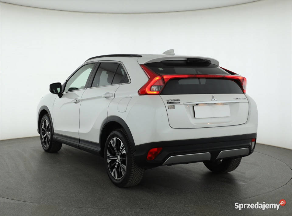 Mitsubishi Eclipse Cross 15 TMIVEC mazowieckie Piaseczno sprzedam