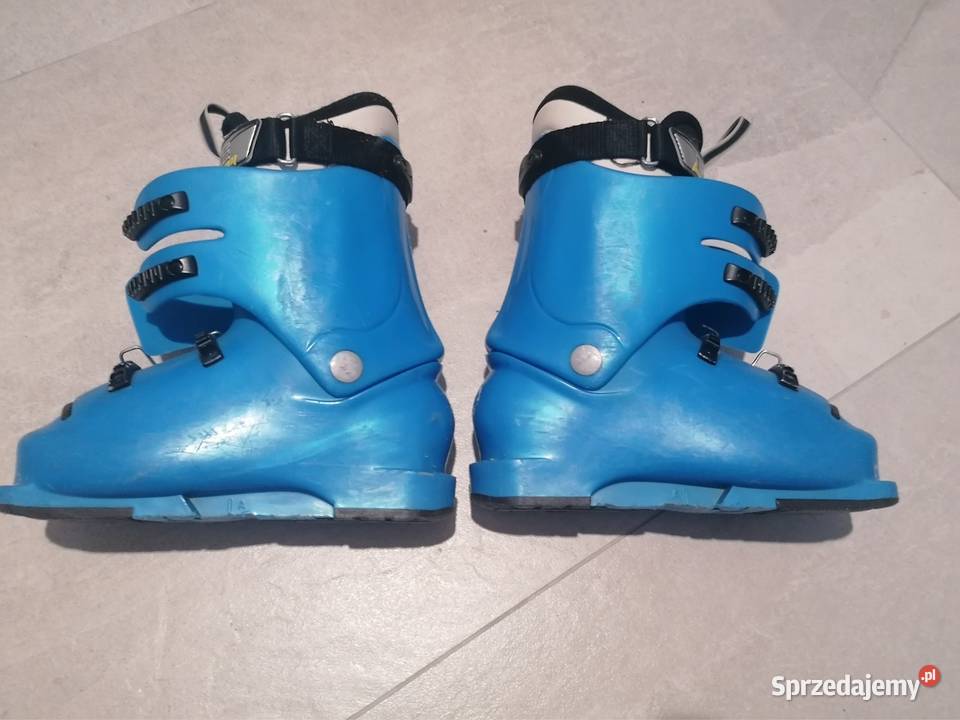 Buty narciarskie Lange 275mm Rybnik