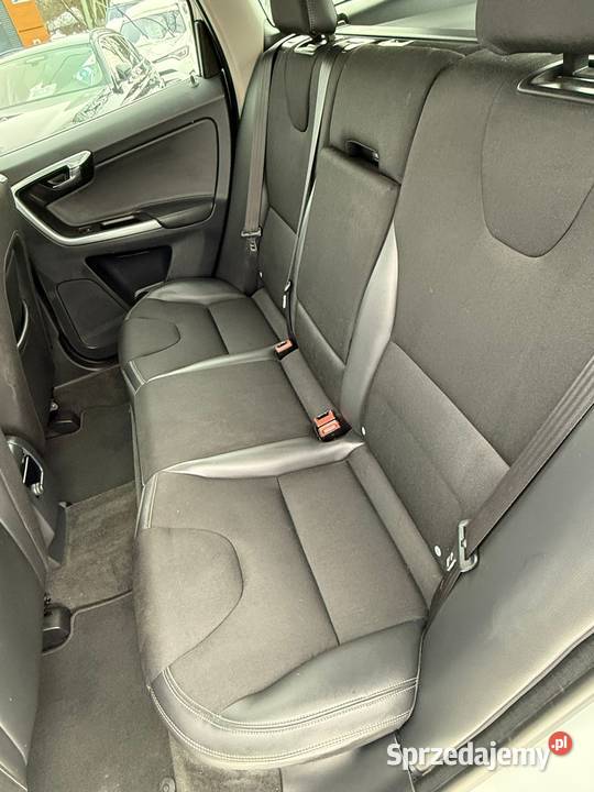 Volvo XC60 Salon 20D3 Panorama Dach BiXenon Nowy XC 60 Reda