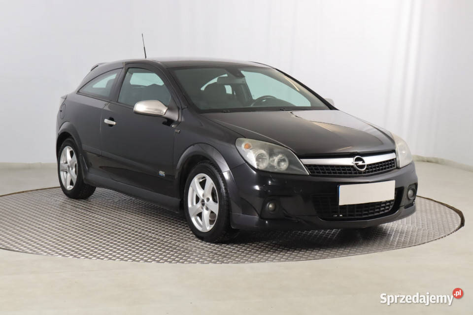 Opel Astra 17 CDTI komputer pokładowy