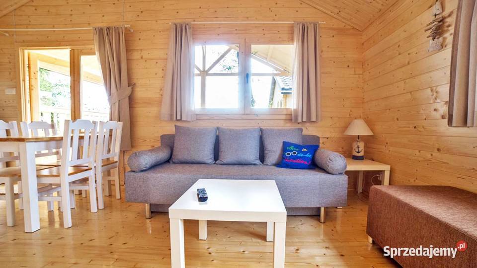 Tanie domy drewniane całoroczne ceny domek Warszawa sprzedam