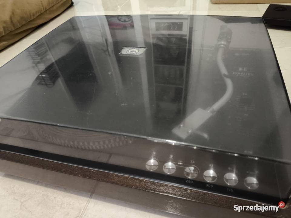 Gramofon G1100 fs Daniel Unitra Fonica Nysa