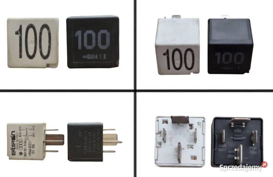 PRZEKAŹNIK 204 202 167 109 103 100 79 53 21 18