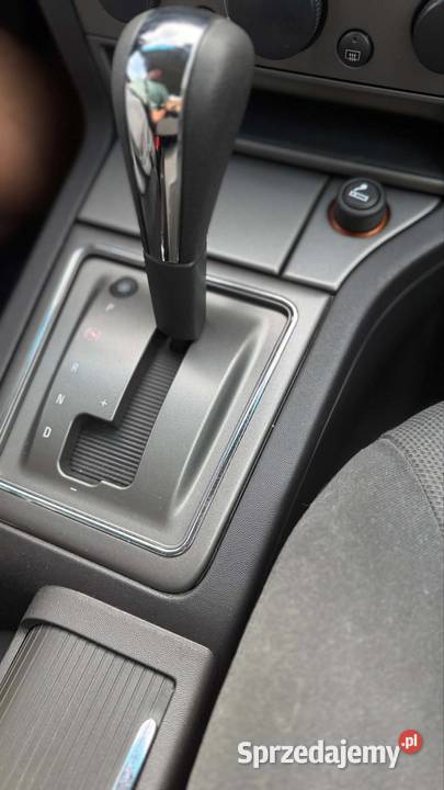Opel vectra C z automatyczna skrzynia biegów
