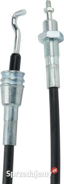 Linka sterownicza z hakiem 3000 mm IMCWH3000 Kamionna