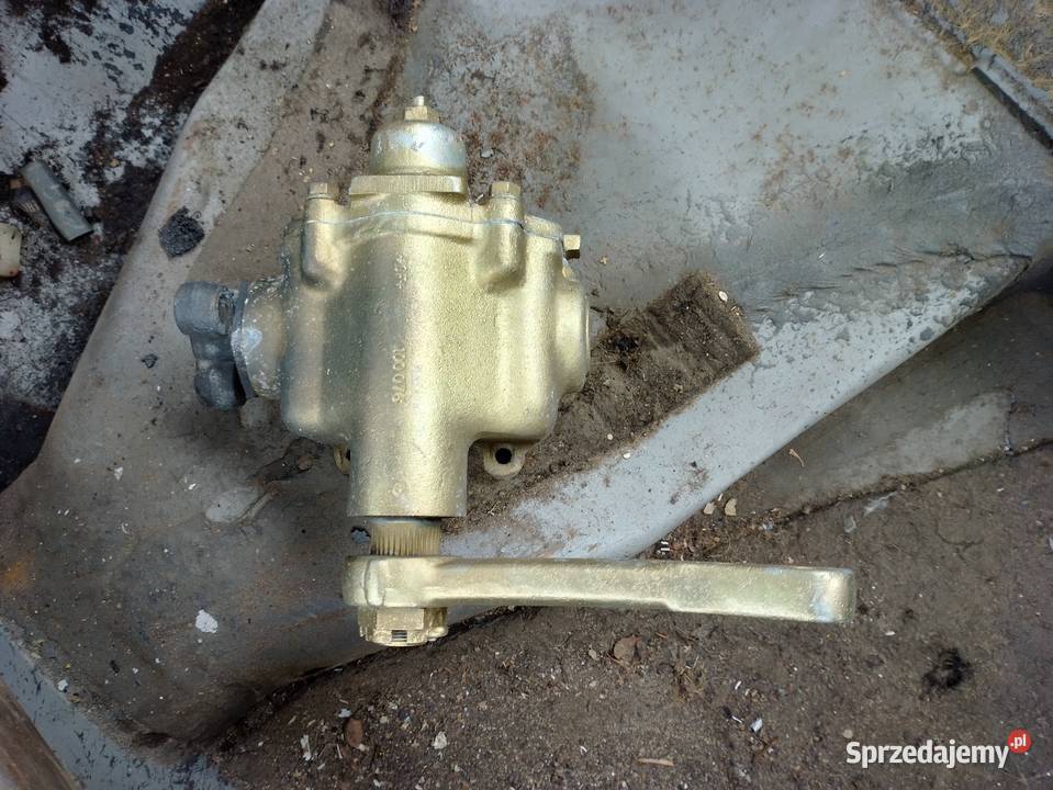 Mercedes 110111112 108109 podkarpackie