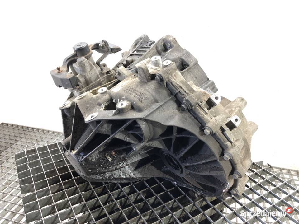 SKRZYNIA BIEGÓW VOLVO V40 20 120