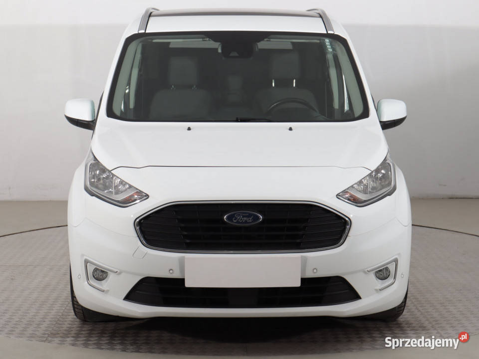 Ford Tourneo Connect 15 EcoBlue Zabrze