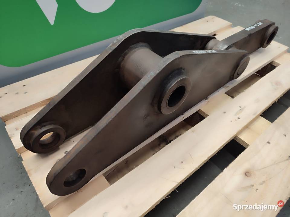 Kiwak Matbro TS260 Wilkowo