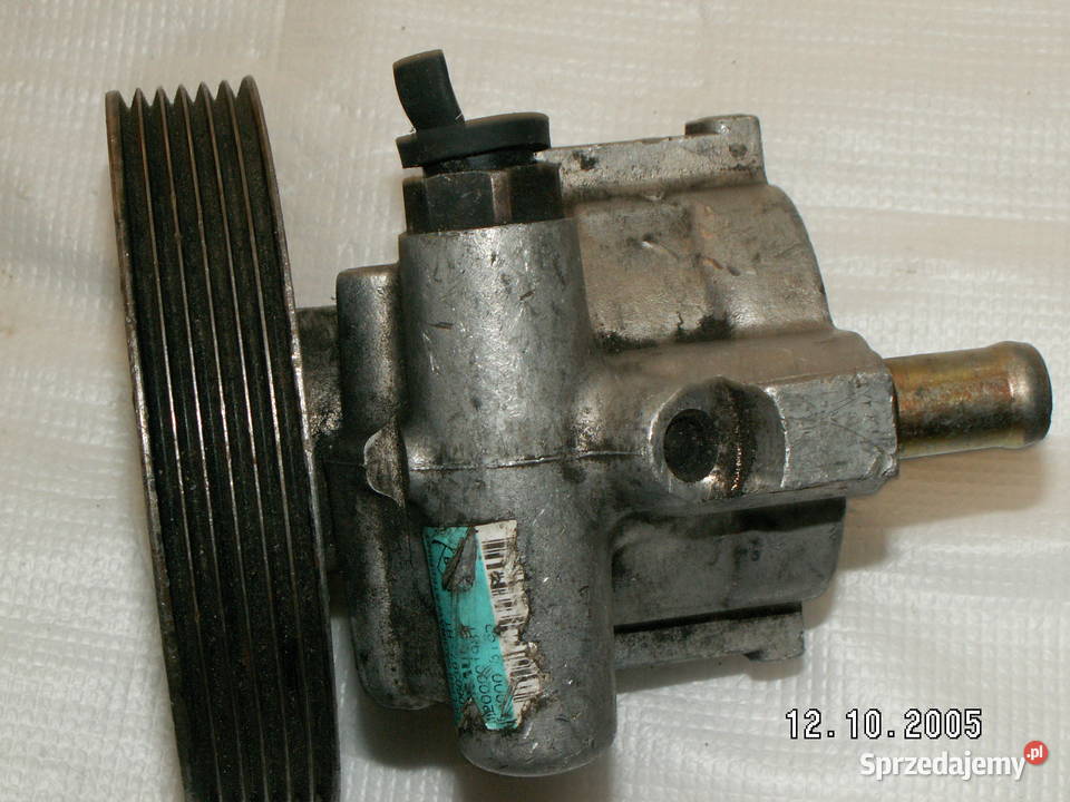 renault megane pompa wspomagania 16 16 v Siechnice