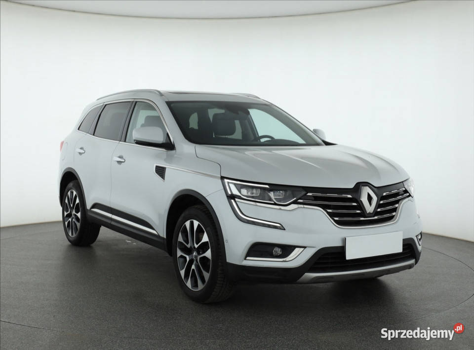 Renault Koleos 20 dCi komputer pokładowy Piaseczno