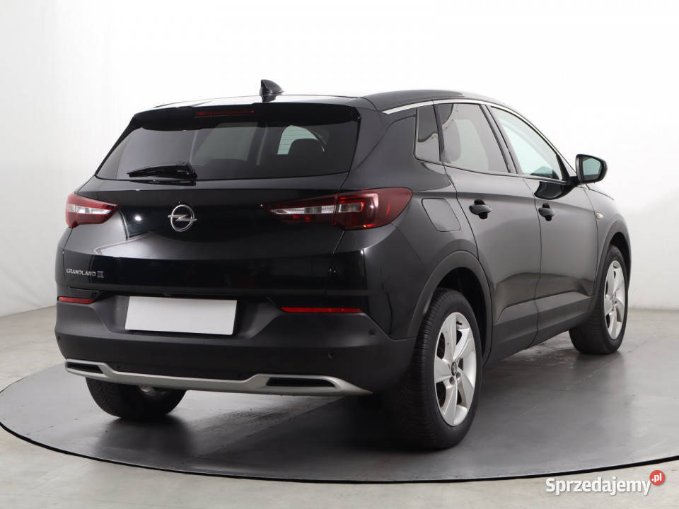 Opel Grandland 12 Turbo wspomaganie kierownicy Katowice