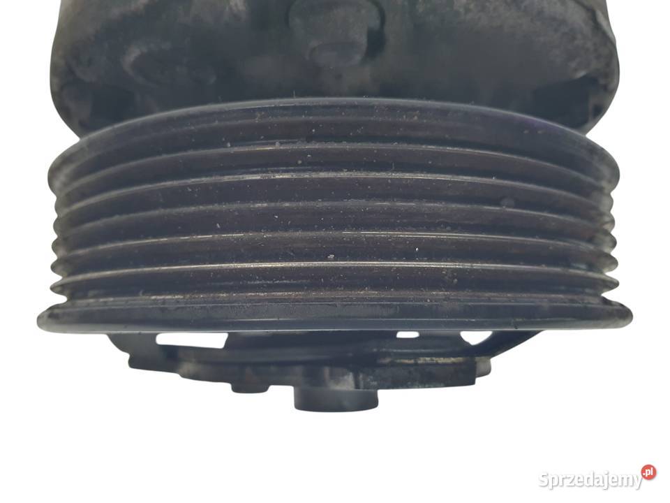 SPRĘŻARKA KLIMATYZACJI VW Passat B6 Golf VI 20 Chełm