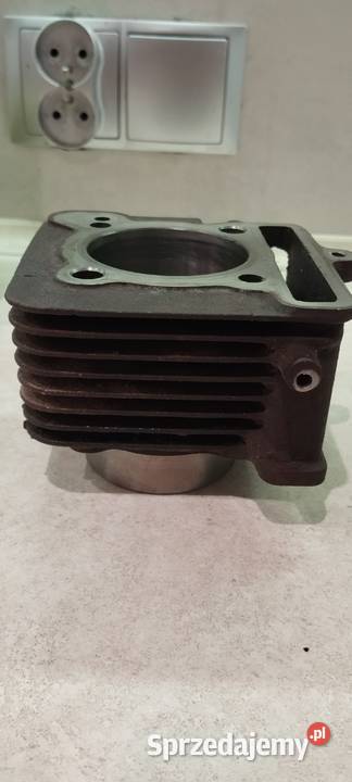 Cylinder Piaggio Vespa et4 97r Pszczyna