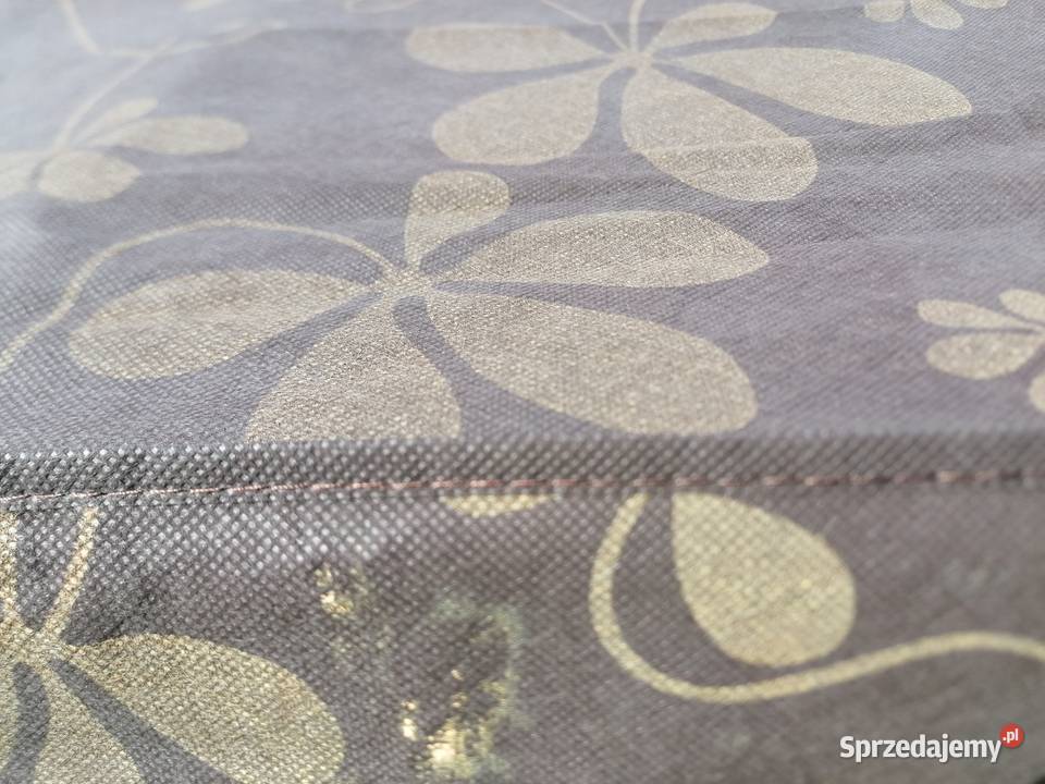 Szafa tekstylna materiałowa modułowa sprzedam