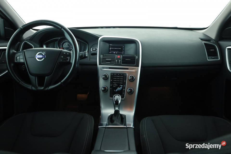Volvo XC60 D3 Piaseczno