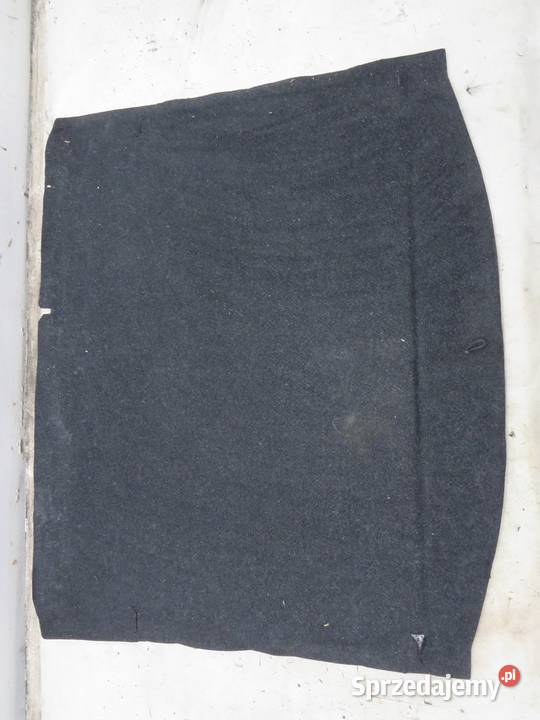 DYWAN WYKŁADZINA BAGAŻNIKA SX4 SCROSS