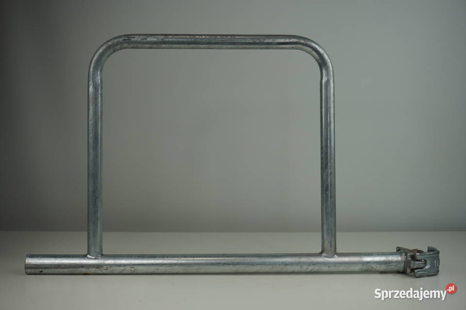 Uniwersalna poręcz czołowa Pozostałe