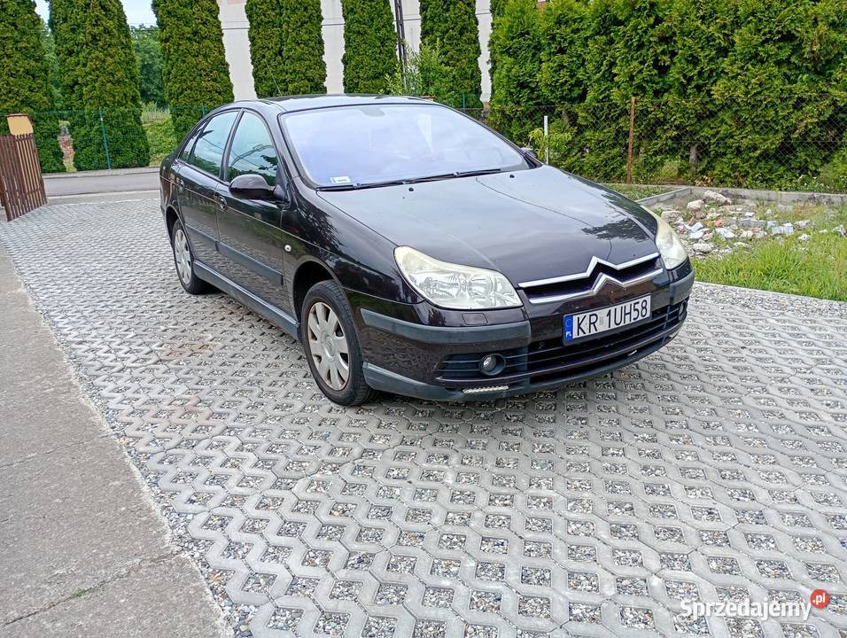 Citroën C5